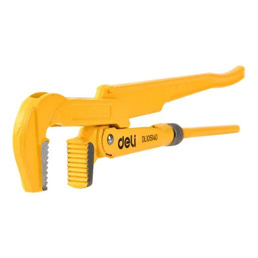 DELI Klešta za cevi 2" 90° EDL105167