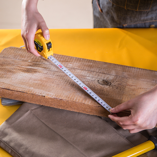 DELI Merna traka Basic 3m EDL9003B