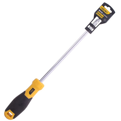 DELI Odvijač PH3x200mm EDL638200