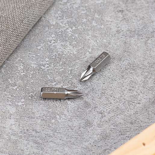 DELI Umetak PH1x25mm 2kom EDL251001