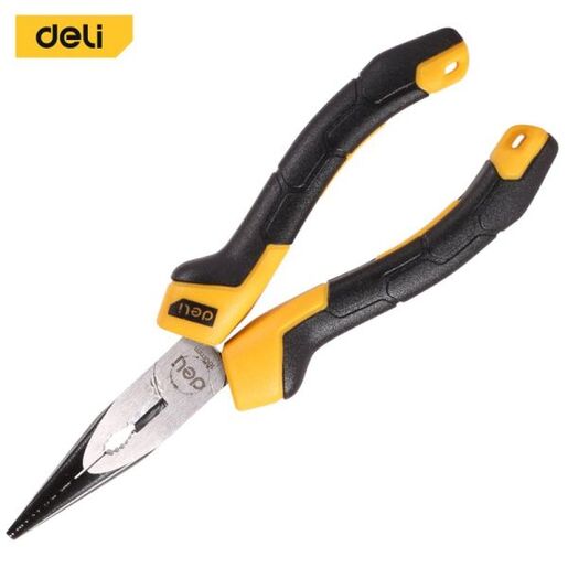 DELI Špicasta klešta Standard 160mm EDL2106Z