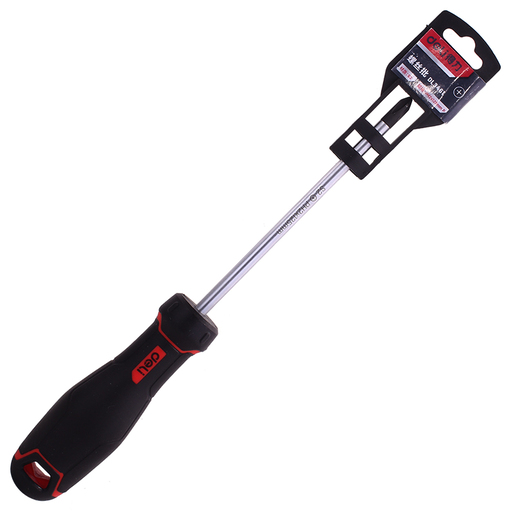 DELI Odvijač Supreme PH2x125mm DL3461