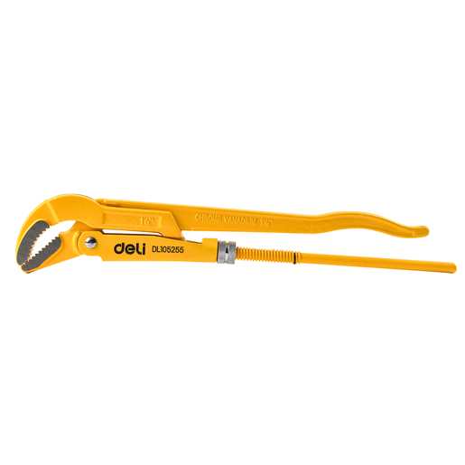 DELI Klešta za cevi 1 1/2" 45° EDL105255