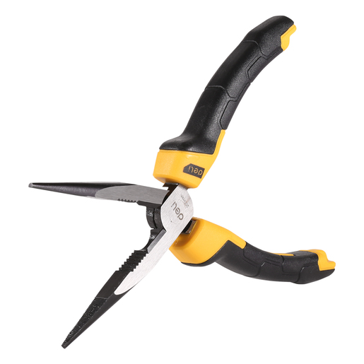 DELI Špicasta klešta Standard 200mm EDL2108Z