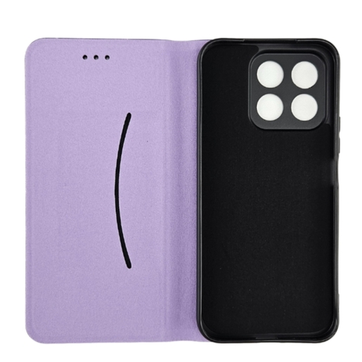 Elegant Honor X6b, Purple Preklopna Maska