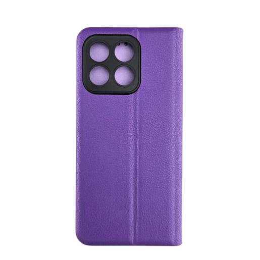 Elegant Honor X6b, Purple Preklopna Maska