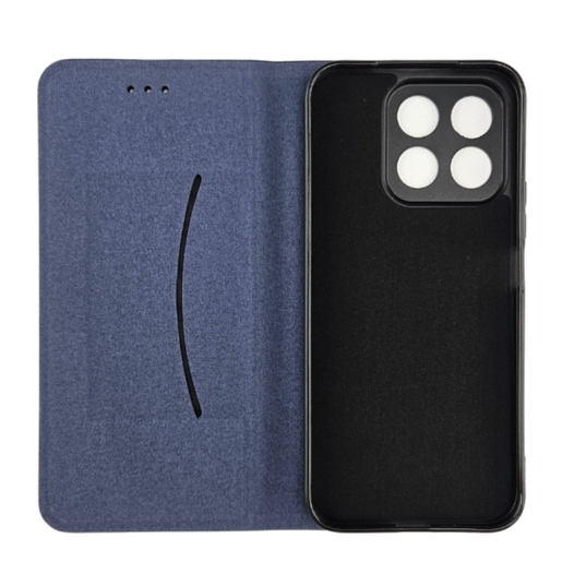 Elegant Honor X6b, Blue Preklopna Maska