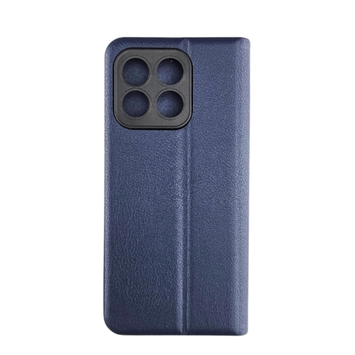 Elegant Honor X6b, Blue Preklopna Maska