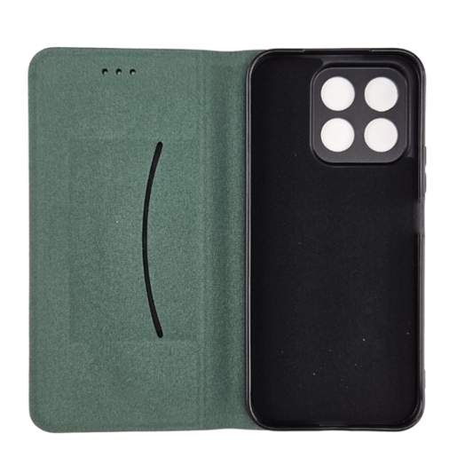 Elegant Honor X8c, Olive Preklopna Maska