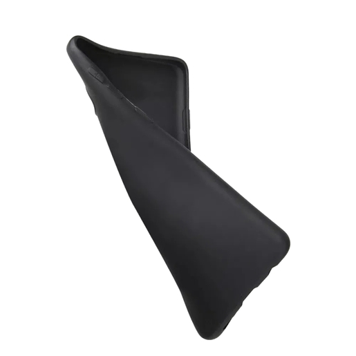 Xiaomi Redmi A5, Black Ultra Thin Silikonska Maska