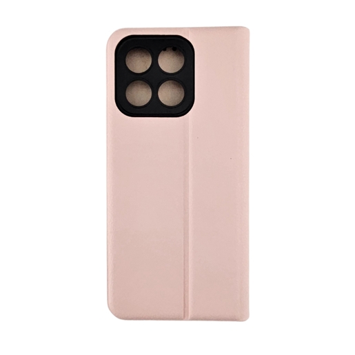 Elegant Honor X8c, Baby Pink Preklopna Maska