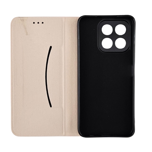 Elegant Honor X6b, Baby Pink Preklopna Maska