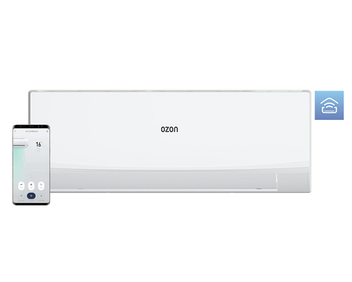 Ozon inverter klima uređaj S/U12AWHBM75