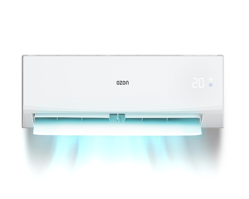 Ozon inverter klima uređaj S/U12AWHBM75