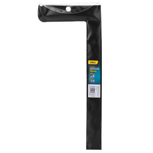 DELI Ugaonik inox 350mm EDL302350