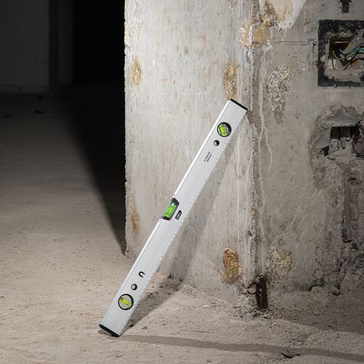 DELI Libela aluminijumska Ekonomik 600mm EDL700600B