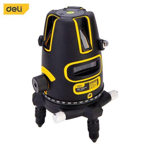 DELI Linijski laser samonivelišući GB-3 EDL332303