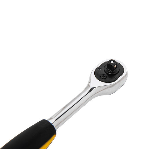 DELI Račna 1/4" Standard 150mm EDL2323