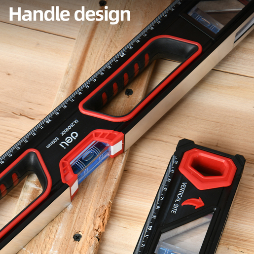 DELI Libela PRO 600mm EDL290600K