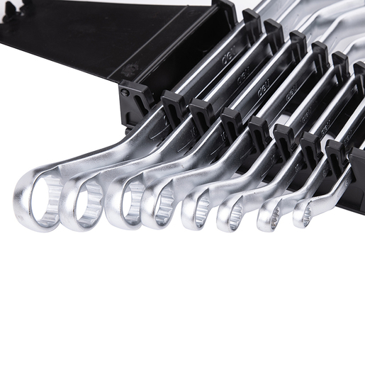 DELI Set duplo okastih ključeva 6-22mm, 8kom. EDL150008A