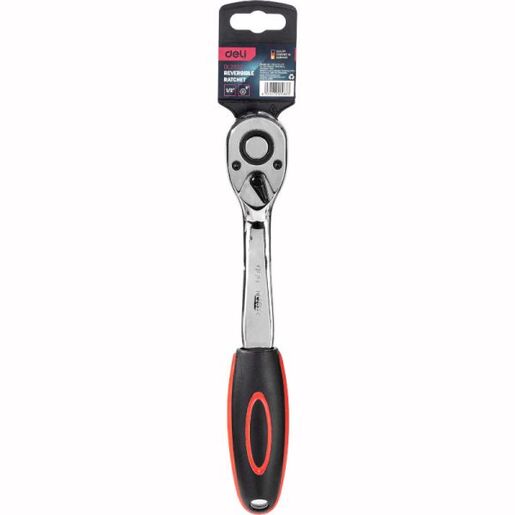 DELI Račna 1/2" Supreme 254mm EDL2522