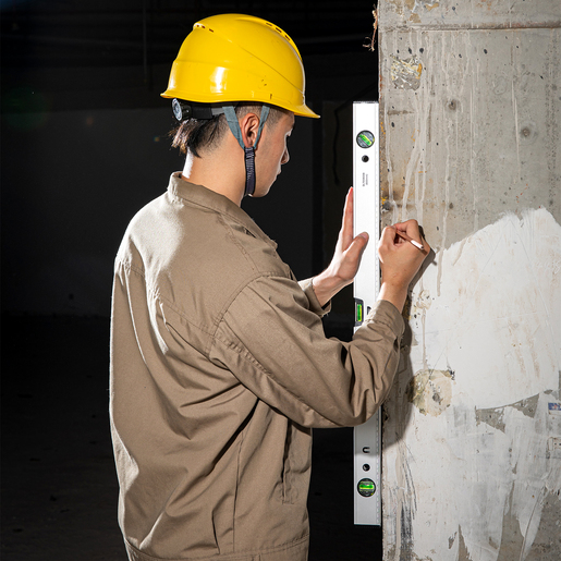 DELI Libela aluminijumska Ekonomik 800mm EDL700800B