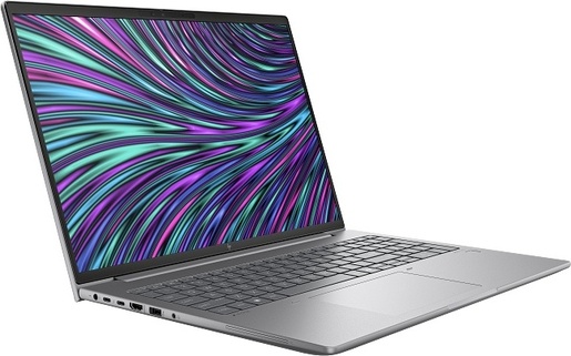 Laptop HP ZBook Power 16 G11 MWS 86B31EA, 16" FHD, Intel Core Ultra 9 185H, 32GB RAM, 1TB SSD, NVIDIA RTX 2000 Ada GPU 8GB, Windows 11 Pro