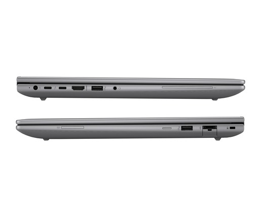 Laptop HP ZBook Power 16 G11 MWS 86B31EA, 16" FHD, Intel Core Ultra 9 185H, 32GB RAM, 1TB SSD, NVIDIA RTX 2000 Ada GPU 8GB, Windows 11 Pro