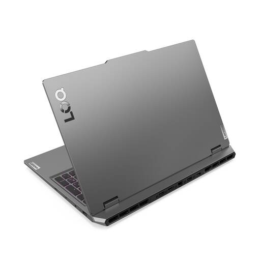 Laptop LENOVO LOQ 15IAX9 83GS00NGYA, 15.6 FHD IPS AG, Intel Core i5-12600HX, 24GB RAM, 1TB SSD, nVidia GeForce RTX 3050, DOS