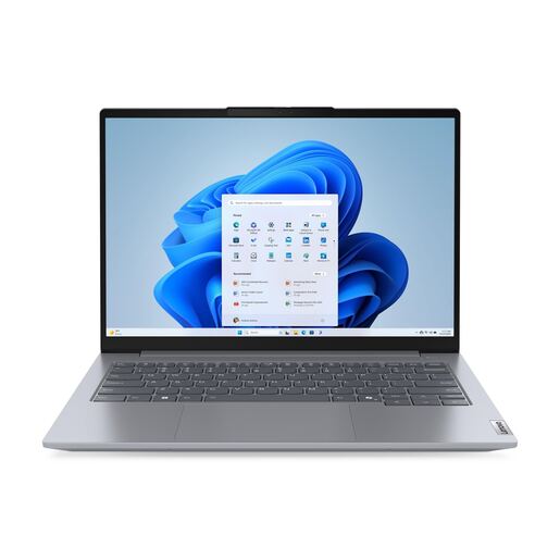 Laptop LENOVO ThinkBook 14 G7 IML 21MR0051YA, Intel Core Ultra 5 125U, 16GB RAM, 512GB SSD, DOS