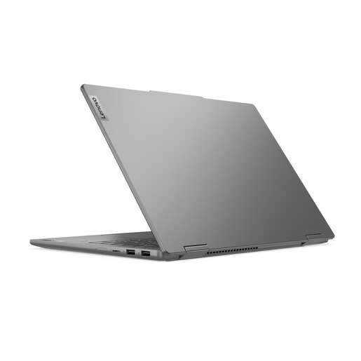 Laptop LENOVO IdeaPad 5 2-in-1 14IRH9 83KX004YYA, 14 WUXGA TOUCH OLED, Intel Core i7-13620H, 16GB RAM, 1TB SSD, DOS