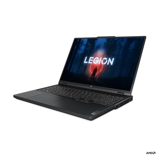 Laptop LENOVO Legion 5 Pro 16ARX8 82WM00DXYA, 16 WQXGA IPS, AMD Ryzen 7 7745HX, 32GB RAM, 1TB SSD, nVidia GeForce RTX 4060, DOS