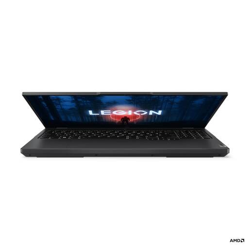 Laptop LENOVO Legion 5 Pro 16ARX8 82WM00DXYA, 16 WQXGA IPS, AMD Ryzen 7 7745HX, 32GB RAM, 1TB SSD, nVidia GeForce RTX 4060, DOS