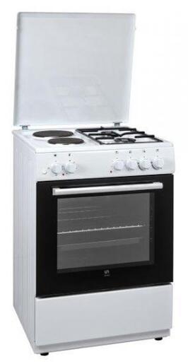 Union kombinovani šporet W-60.22