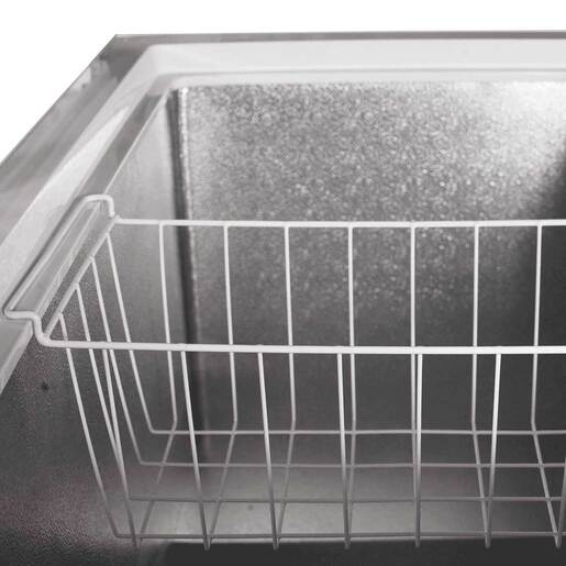 Vox zamrzivač BE1-100RLE