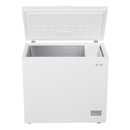 Vox zamrzivač BE1-200RLE