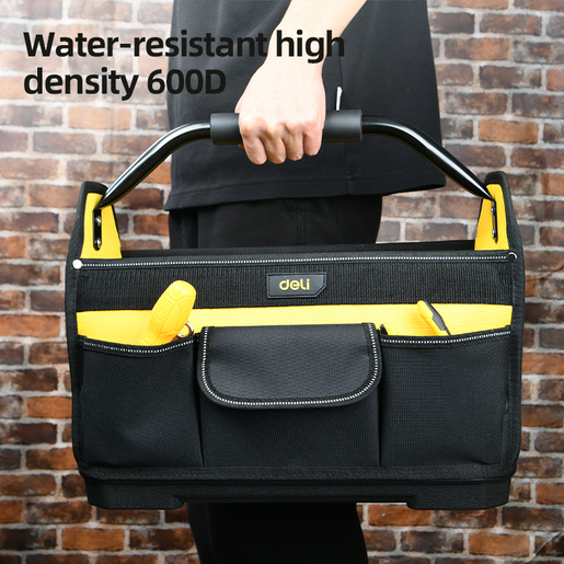 DELI Torba za alat otvorena 400mm EDL586111