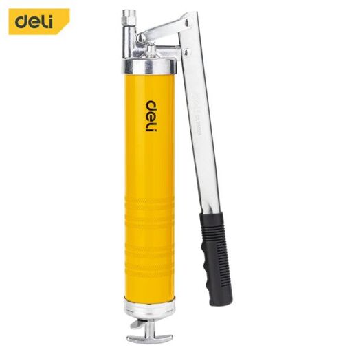 DELI Ručna mazalica 400ml EDL2602A