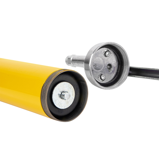 DELI Ručna mazalica 400ml EDL2602A