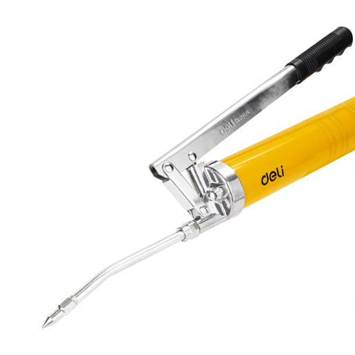 DELI Ručna mazalica 400ml EDL2602A