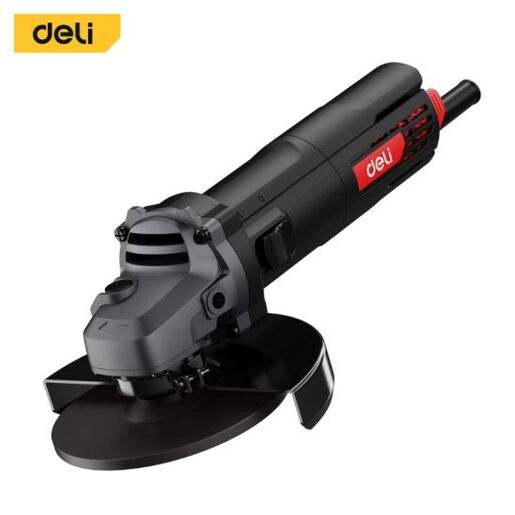 DELI Ugaona brusilica SDL-890 Supreme 890W 125mm EDE-JM125-4E