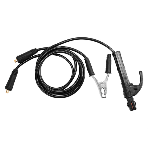 DELI Aparat za zavarivanje MMA-DL160 160A EDL-ZX7-160-E1