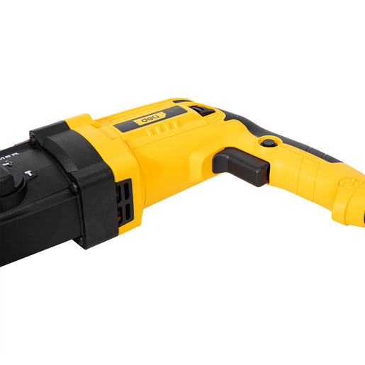 DELI Elektro-pneumatska bušilica/čekić RHDL26 800W EDL-DC26-E1