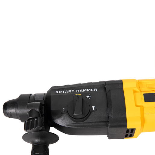 DELI Elektro-pneumatska bušilica/čekić RHDL26 800W EDL-DC26-E1