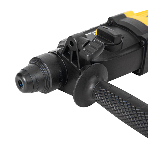 DELI Elektro-pneumatska bušilica/čekić RHDL26 800W EDL-DC26-E1