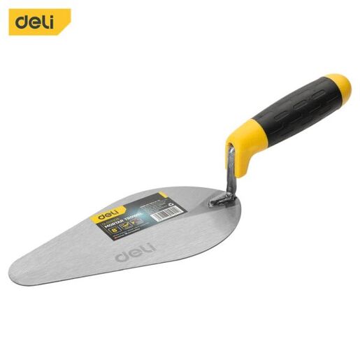 DELI Mistrija čelična ovalna 200mm EDL509208