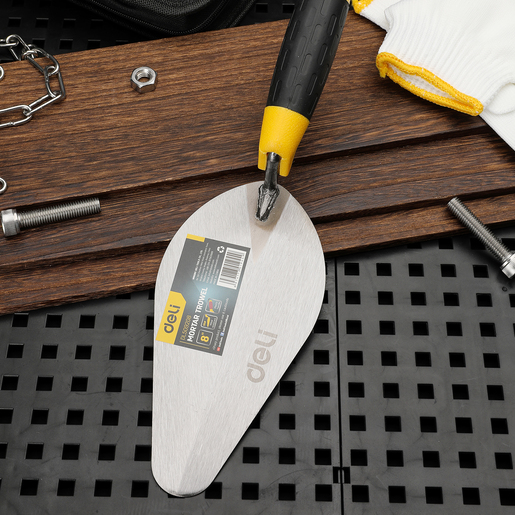 DELI Mistrija čelična ovalna 200mm EDL509208