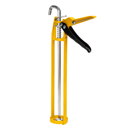 DELI Pištolj za silikon Basic EDL2360