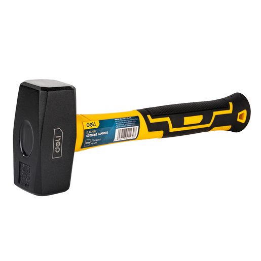 DELI Čekić macola fiberglas 1kg EDL447010