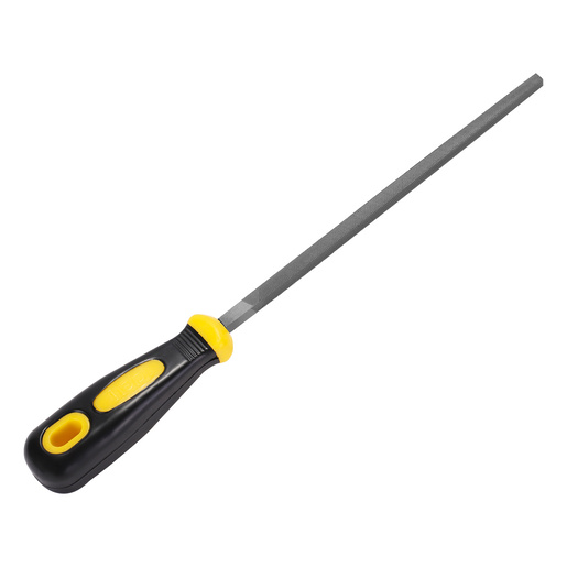 DELI Set turpija za metal 200mm 5kom EDL352085